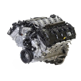 Pre-Wired Ford Gen 2 Coyote 5.0L V8 with MaxxECU Race – Plug & Play Solution image 1