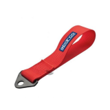 TOW STRAP SPARCO image 1