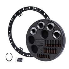 UniClutch 195mm Fitment kit Toyota Corolla GR UCFK08275-TCGR image 1
