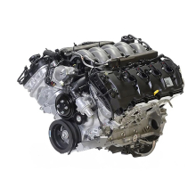 Pre-Wired Ford Gen 2 Coyote 5.0L V8 with MaxxECU Race – Plug & Play Solution image 1