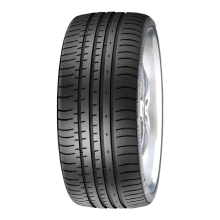 285/25R20 ACCELERA PHI-2 93Y XL image 1