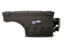 Swing Case Ford Ranger Bakkie Storage  2012 to Gen2 Right image 1