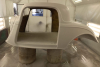 1932 3 Window Coupe Body Fiberglass Kit image 2