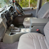 LC (70) SCab / Troopie Center Console 2010+ 5 Speed Man + Fridge image 5